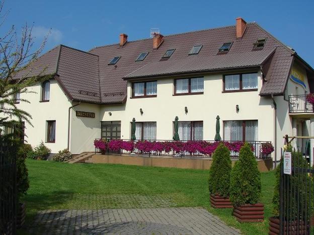 Appartement D.W. Krystyna à Dębki Extérieur photo